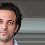 Photo of Daniel Recanati, General Partner at Earth and beyond ventures