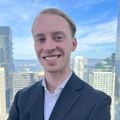 Photo of Noah Leshan, Advisor