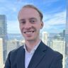 Photo of Noah Leshan, Advisor