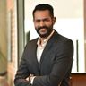 Photo of Shreyans Gangwal, Vice President at Fireside Ventures