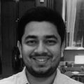 Photo of Viraj Phanse, Investor