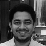 Photo of Viraj Phanse, Partner at Arka Venture Labs
