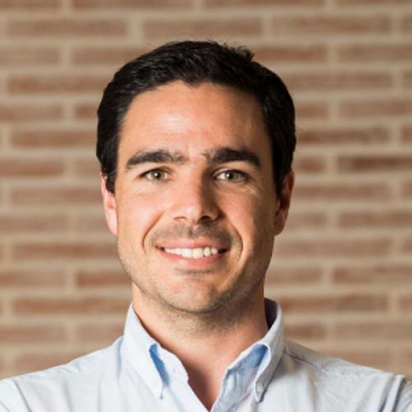 Photo of Jose del Barrio, Partner at Samaipata