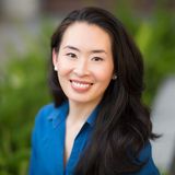 Photo of Rain Cui, PhD, MBA, Managing Partner at Family Office