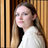 Photo of Nikita Andersson, Investor at Hummingbird Ventures