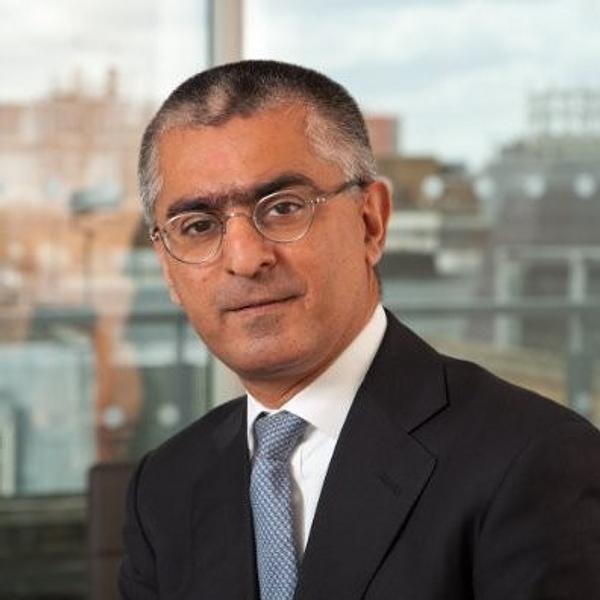 Rajiv Lulla's Investing Profile HOF Capital Venture Partner Signal