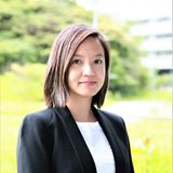 Photo of Anchi Chiang, Investor