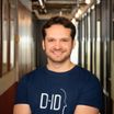 Photo of Gil Perry, Venture Partner at Pioneer Fund