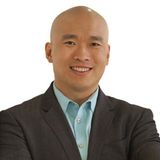Photo of Ming Cheah, Goldman Sachs
