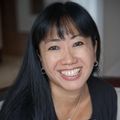Photo of Rachel Lam, Managing Partner at Imagination Capital