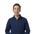 Photo of Christiaan Vorkink, Vice President at True Ventures