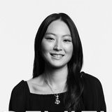 Photo of Isabelle Liao, Analyst at Insight Partners