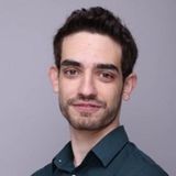 Photo of Esteban Ordano, Advisor at Decentraland