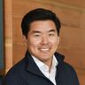 Photo of Brian Zhu, Senior Associate at McKesson Ventures