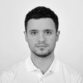 Photo of Nikolay Dakov, Analyst at Outlier Ventures