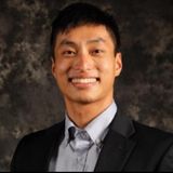 Photo of John Wu, Investor at FirstMark Capital