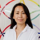 Photo of Audrey Tsang, Angel at Expedite Ventures