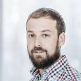 Photo of Dmitry Stepanov, General Partner at aal vc