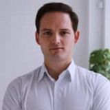 Photo of Michael Cassau, Managing Partner at Zooboo Ventures