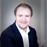 Photo of Kieran Mudryy, Partner at 4BIO Capital