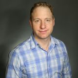 Photo of Rob Leclerc, Partner at AgFunder