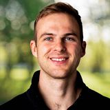 Photo of Marc Bouchet, Senior Associate at TDK Ventures