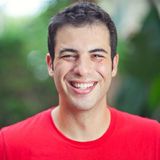 Photo of Omer Perchik, Venture Partner at Flex Capital