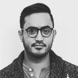 Photo of Paolo Padiernos, EvolutionIQ