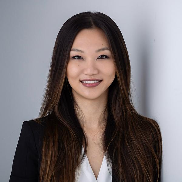 Stella Zhou's Investing Profile Bain Capital Ventures Vice President