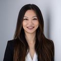 Photo of Stella Zhou, Advisor