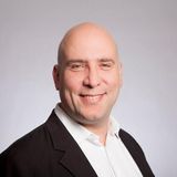 Photo of Oliver Roup, Associate at Founders Fund