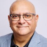 Photo of Sanjay Sathe, Managing Partner at Raigad Ventures