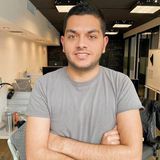 Photo of Alfonso De los Rios, Nowports