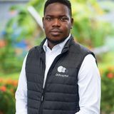 Photo of Olu Oyinsan, Managing Partner at Oui Capital