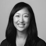 Photo of Ching-Yu Hu, Partner at Next47