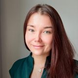 Photo of Nadiya Ishnazarova, Investor at M Ventures (Merck)