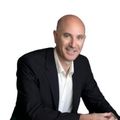 Photo of Martin Moshal, General Partner at Entrée Capital Ventures