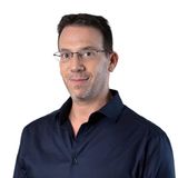 Photo of Yaniv Jacobi, Managing Partner at Horizon Capital