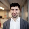 Photo of Tomás Álvarez Belón, Investor at Innovation Endeavors