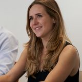 Photo of Megan Reynolds, Investor at Crane Venture Partners