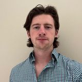 Photo of Sean McAvoy, Scout at GoAhead Ventures