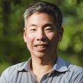 Photo of Andy Liu, Partner at Unlock Venture Partners