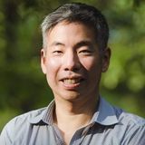 Photo of Andy Liu, Partner at Unlock Venture Partners