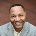 Photo of Jerome Hamilton, General Partner at Brown Venture Group