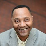 Photo of Jerome Hamilton, General Partner at Brown Venture Group