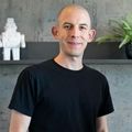 Photo of Lior Weizman, Managing Director at SAP.iO