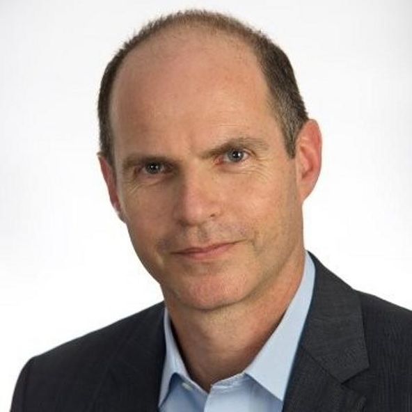 Photo of Udi Mokady, Investor at Cyberstarts VC