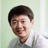 Photo of Yuan Yuan, Partner at GV (Google Ventures)