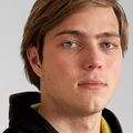 Photo of Ivan Chebotaiev, Angel