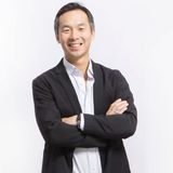 Photo of Adrian Li, Managing Partner at AC Ventures